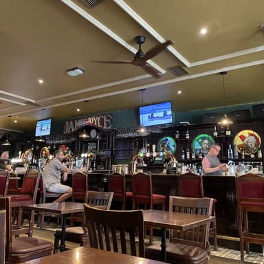 Sports Pub Madrid