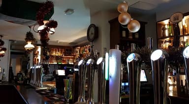 St. Patrick's Irish Pub Valencia